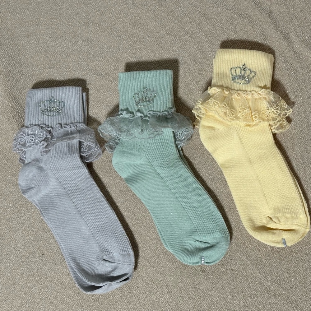 Doe a Dear Socks